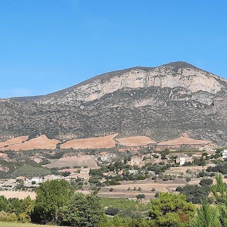 Corral De L'Esquirol Villa Basturs Екстериор снимка